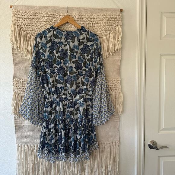 MISA Elisabetta Dress - Picture 9 of 9